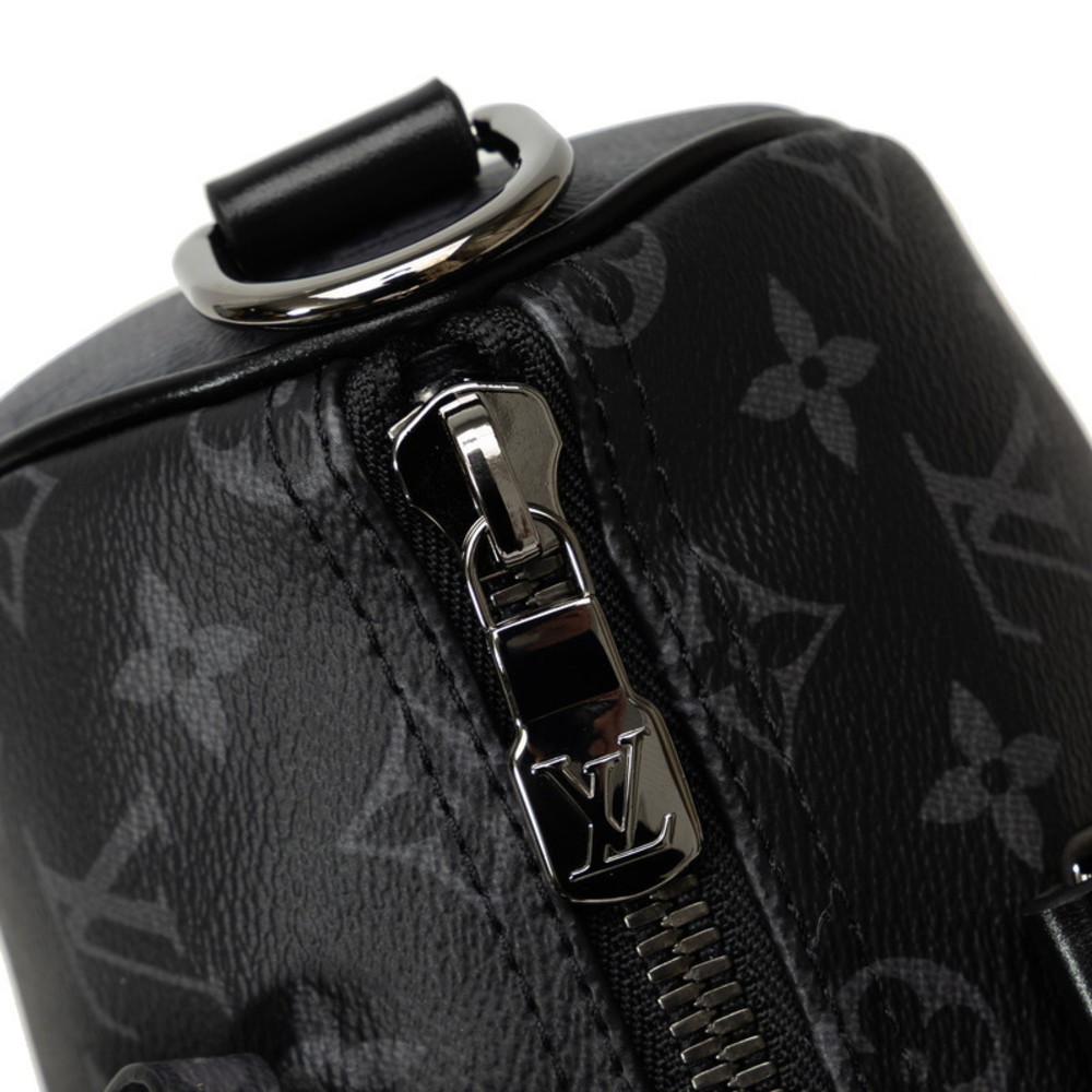 Louis Vuitton Eclipse Reverse Keepall Bandouliere… - image 6